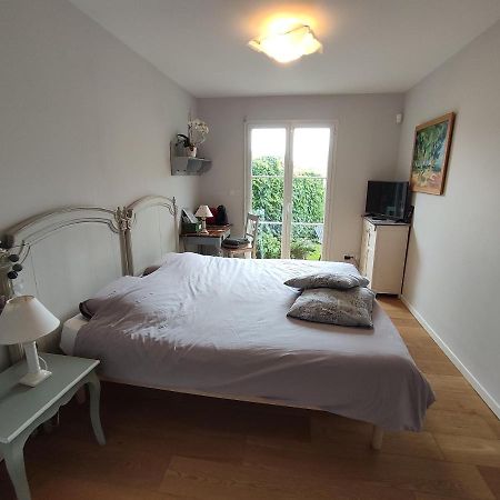 Homes D Opale, Caroline Saint Martin Boulogne Bagian luar foto