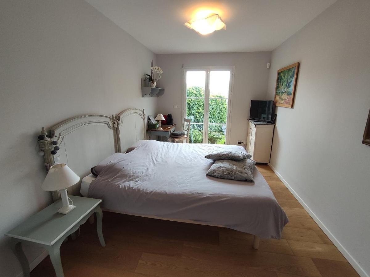 Homes D Opale, Caroline Saint Martin Boulogne Bagian luar foto