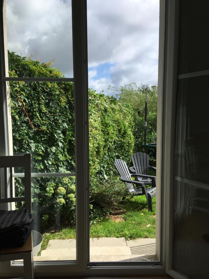 Homes D Opale, Caroline Saint Martin Boulogne Bagian luar foto