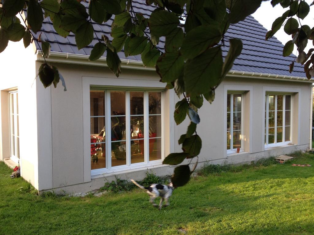 Homes D Opale, Caroline Saint Martin Boulogne Bagian luar foto