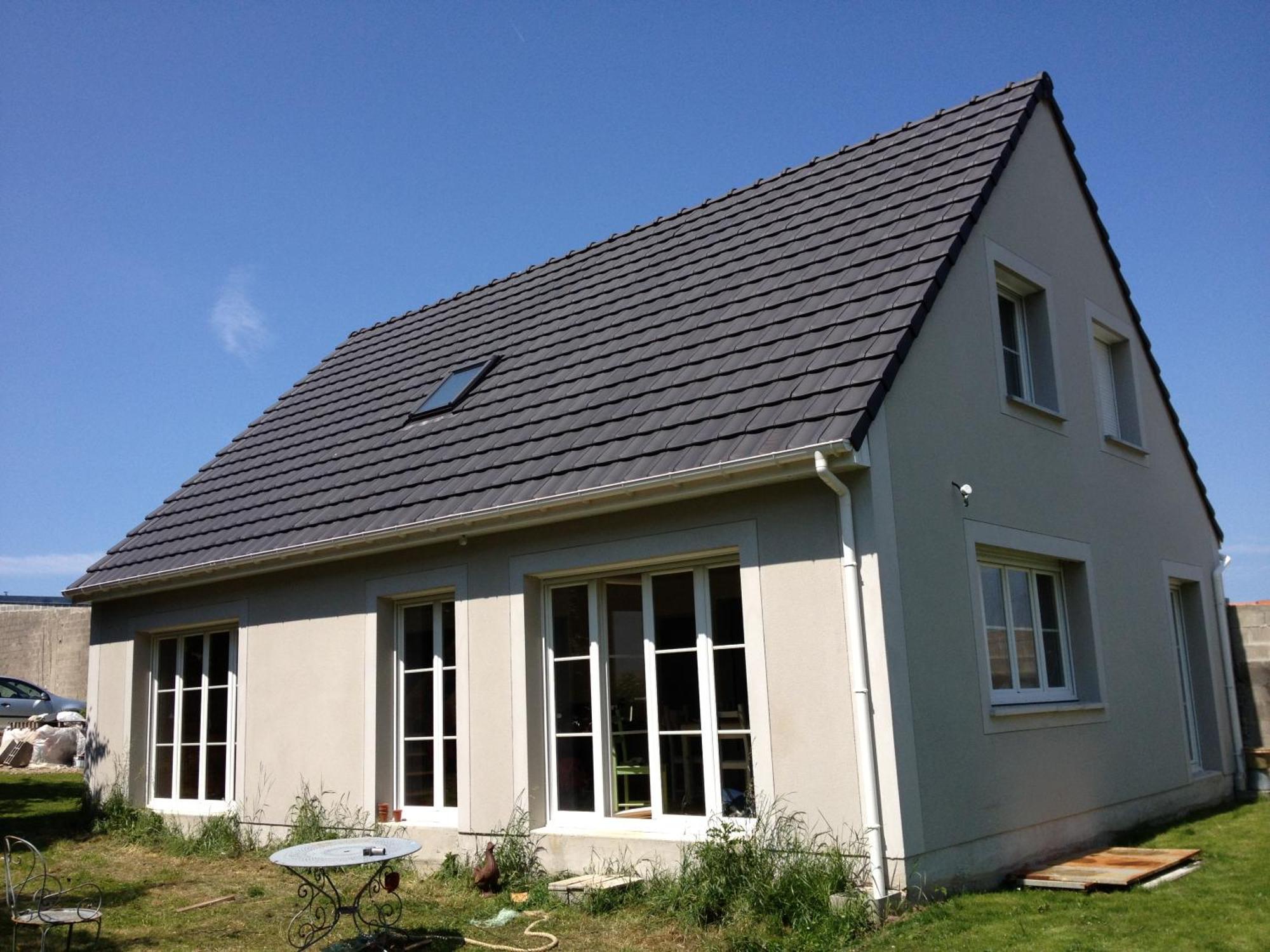 Homes D Opale, Caroline Saint Martin Boulogne Bagian luar foto