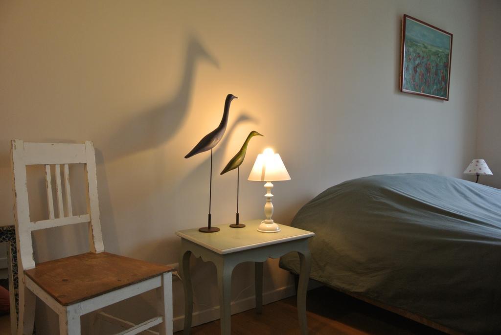Homes D Opale, Caroline Saint Martin Boulogne Bagian luar foto