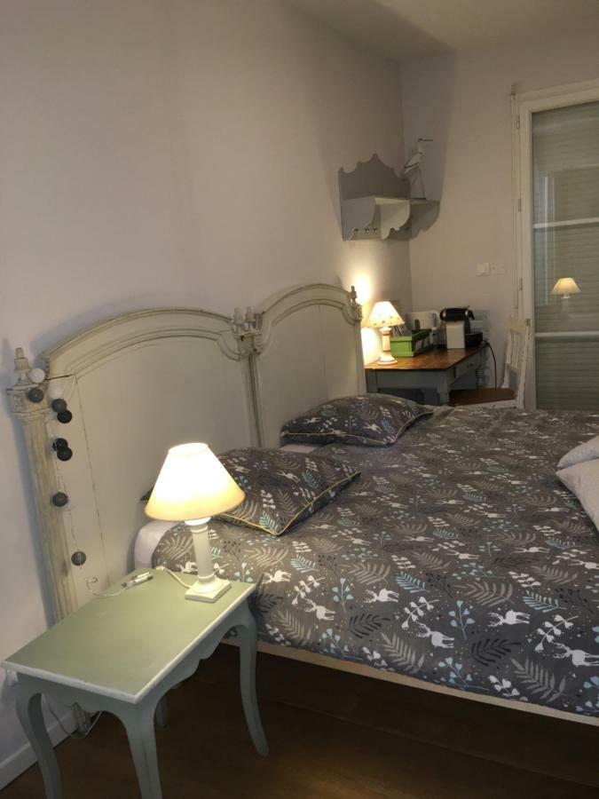 Homes D Opale, Caroline Saint Martin Boulogne Bagian luar foto