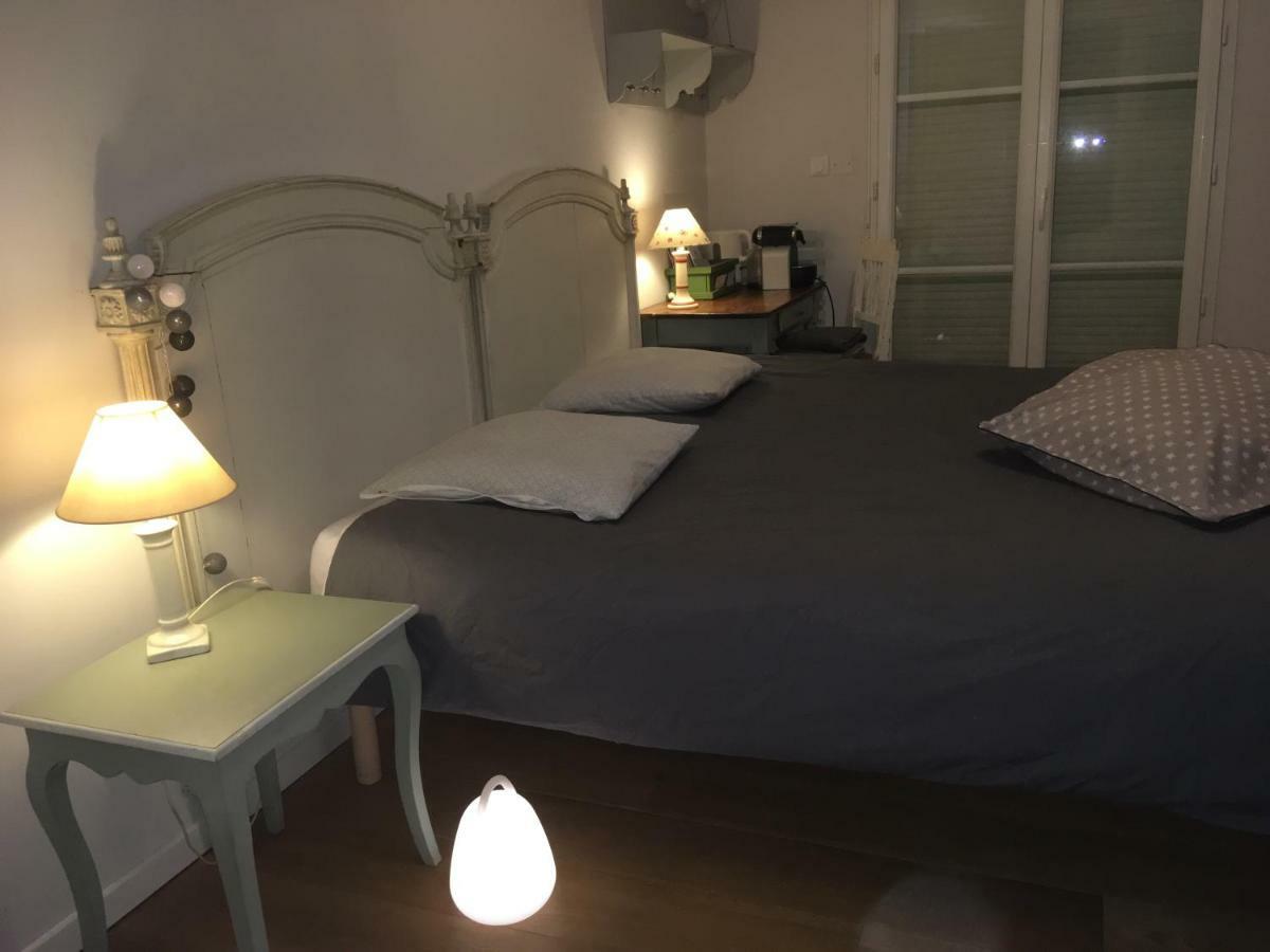 Homes D Opale, Caroline Saint Martin Boulogne Bagian luar foto