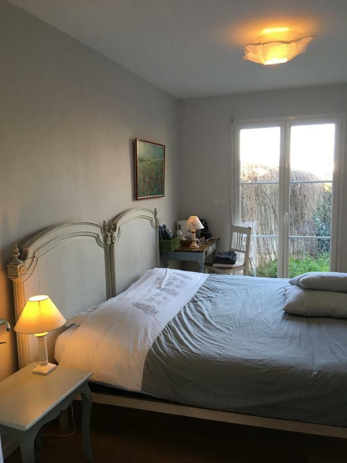 Homes D Opale, Caroline Saint Martin Boulogne Bagian luar foto
