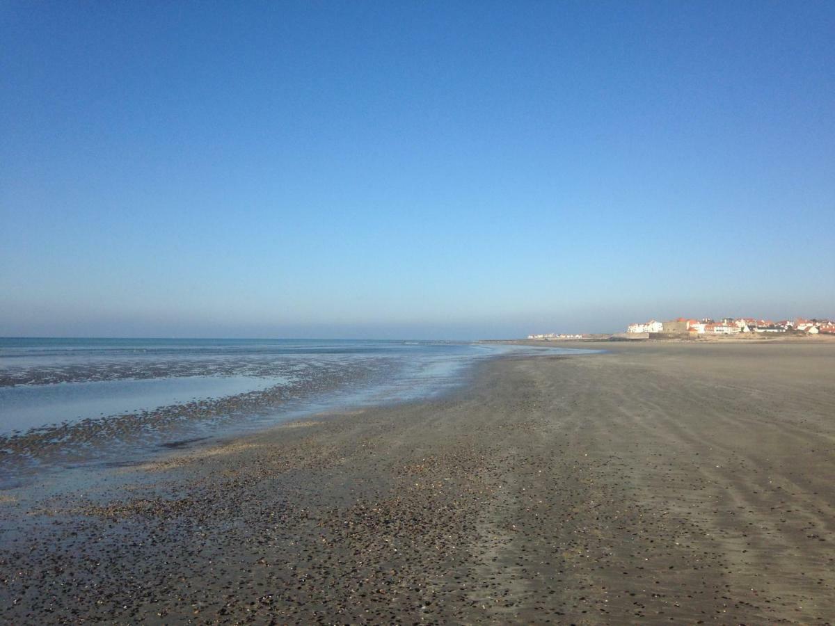 Homes D Opale, Caroline Saint Martin Boulogne Bagian luar foto