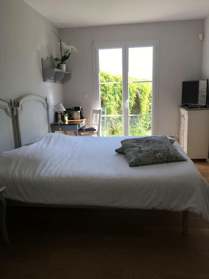 Homes D Opale, Caroline Saint Martin Boulogne Bagian luar foto