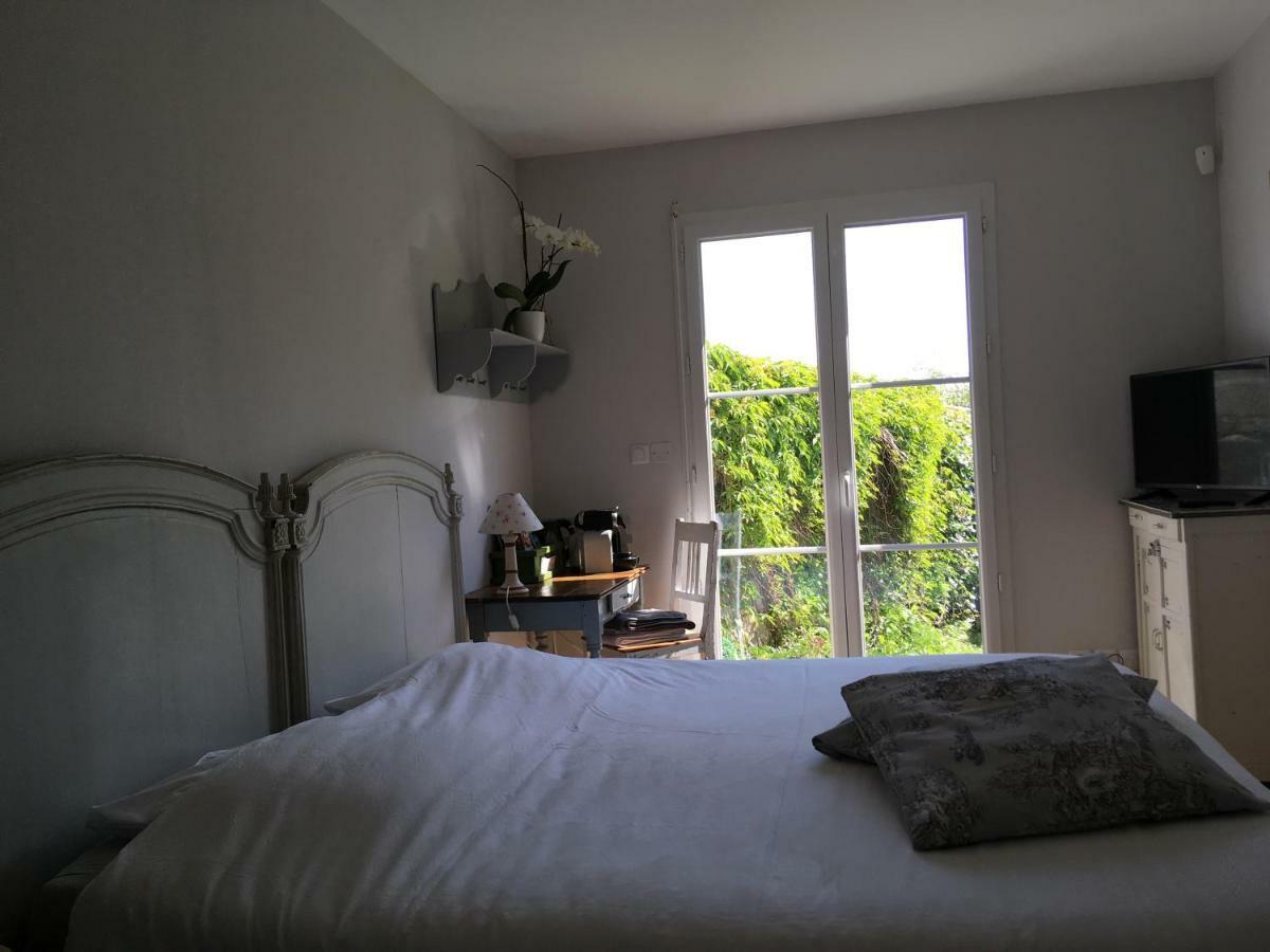 Homes D Opale, Caroline Saint Martin Boulogne Bagian luar foto