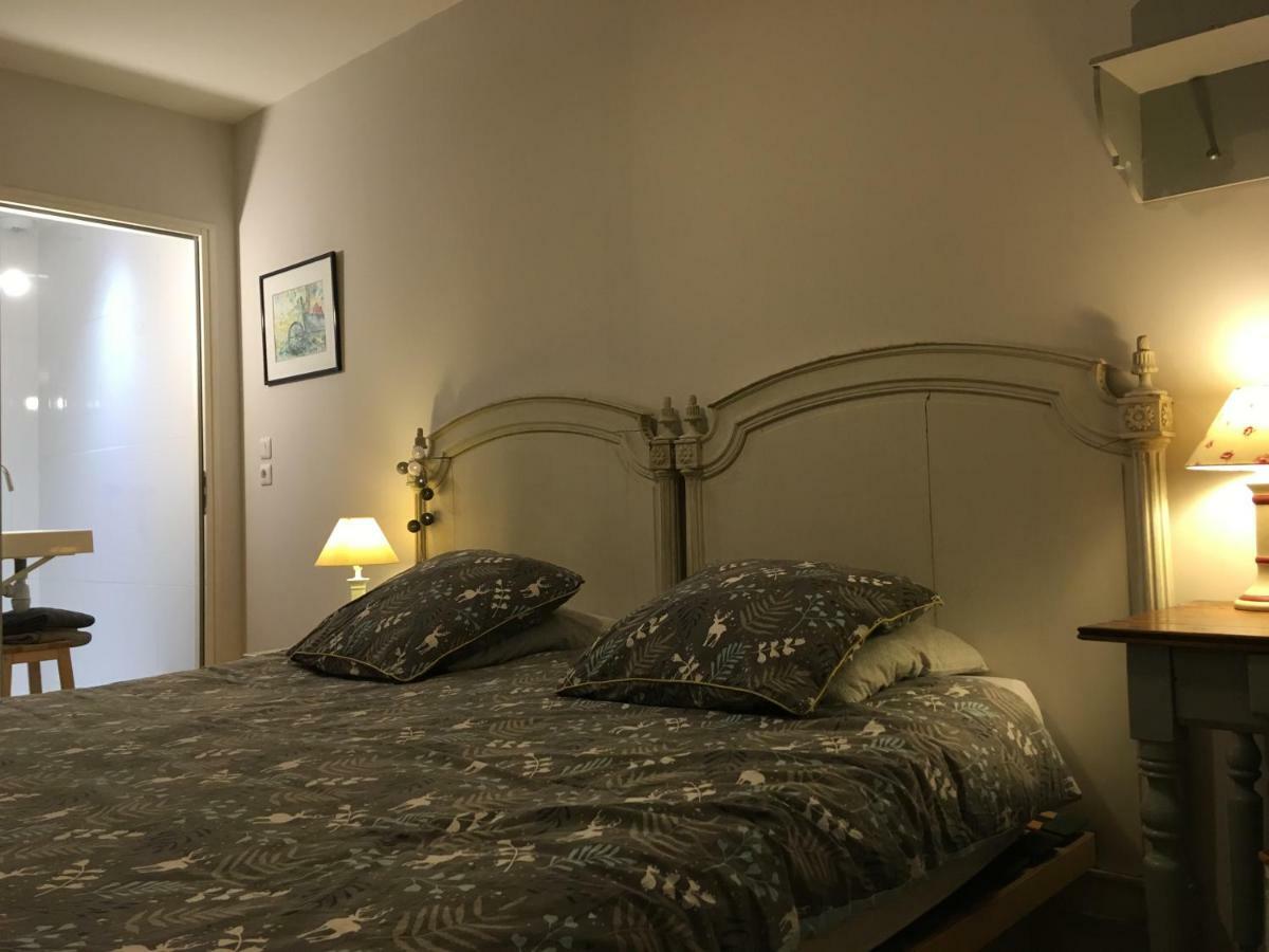 Homes D Opale, Caroline Saint Martin Boulogne Bagian luar foto
