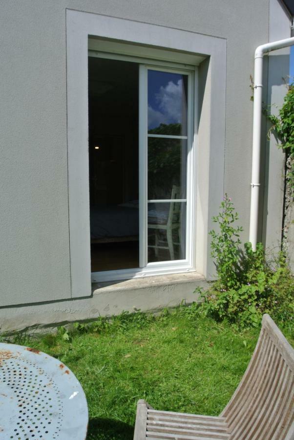 Homes D Opale, Caroline Saint Martin Boulogne Bagian luar foto