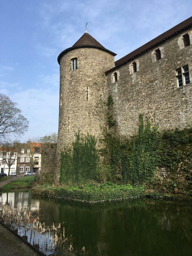 Homes D Opale, Caroline Saint Martin Boulogne Bagian luar foto
