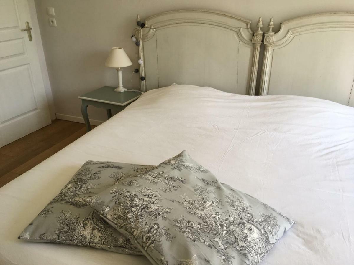 Homes D Opale, Caroline Saint Martin Boulogne Bagian luar foto