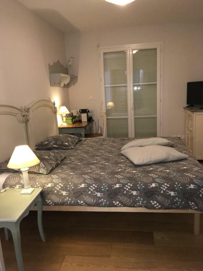 Homes D Opale, Caroline Saint Martin Boulogne Bagian luar foto