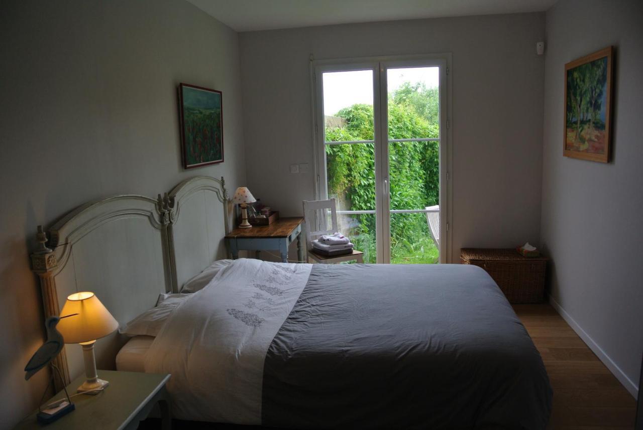 Homes D Opale, Caroline Saint Martin Boulogne Bagian luar foto