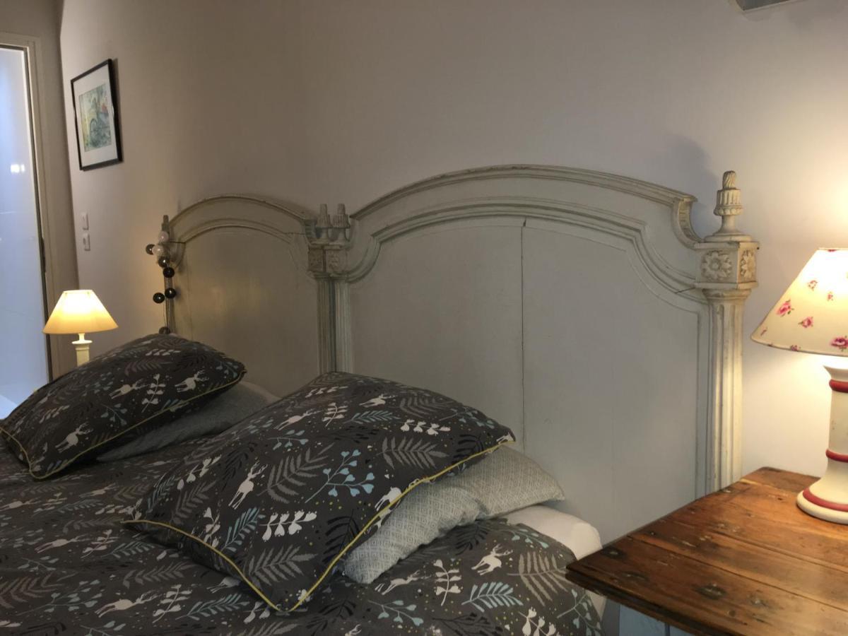 Homes D Opale, Caroline Saint Martin Boulogne Bagian luar foto