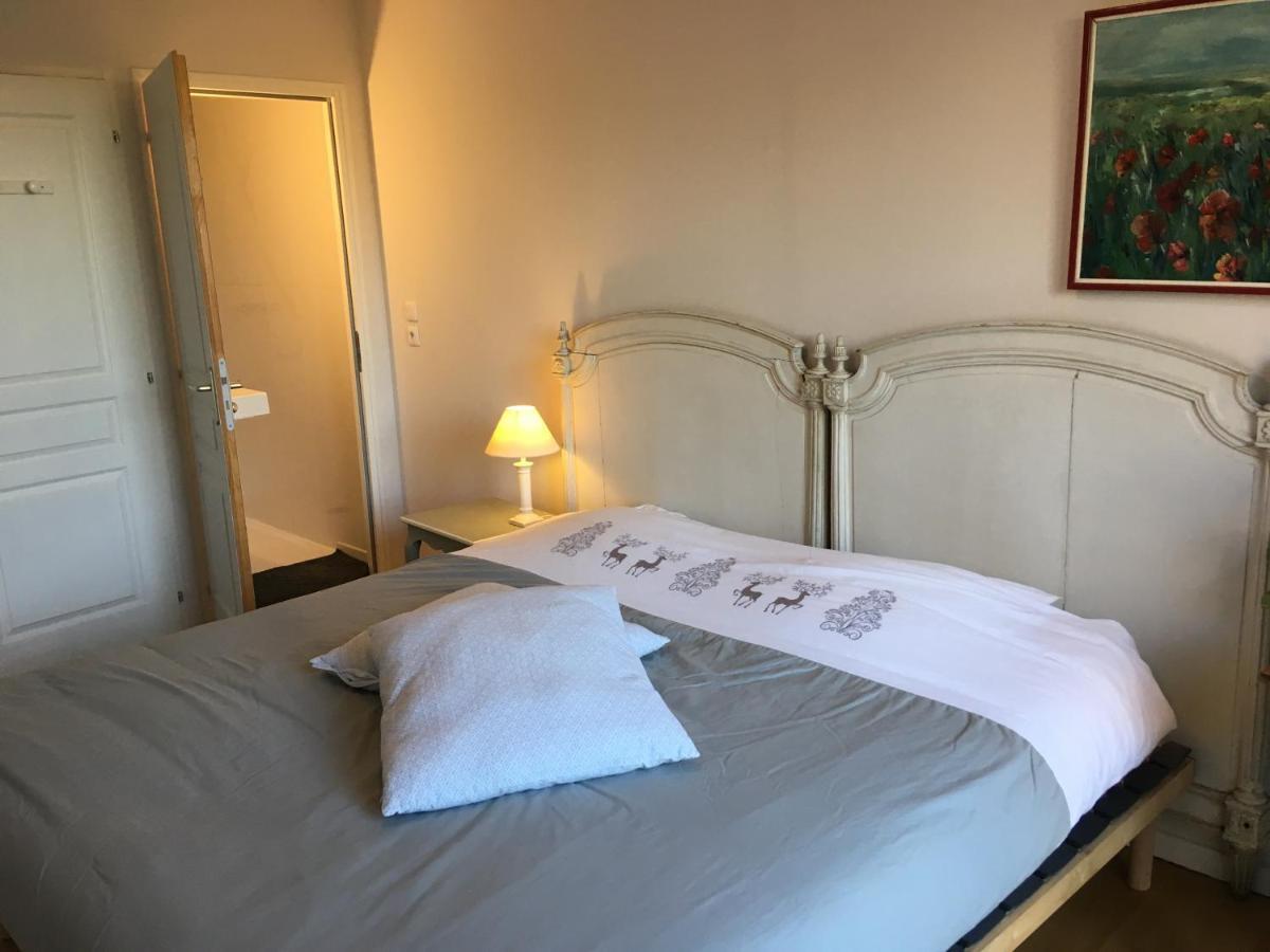 Homes D Opale, Caroline Saint Martin Boulogne Bagian luar foto