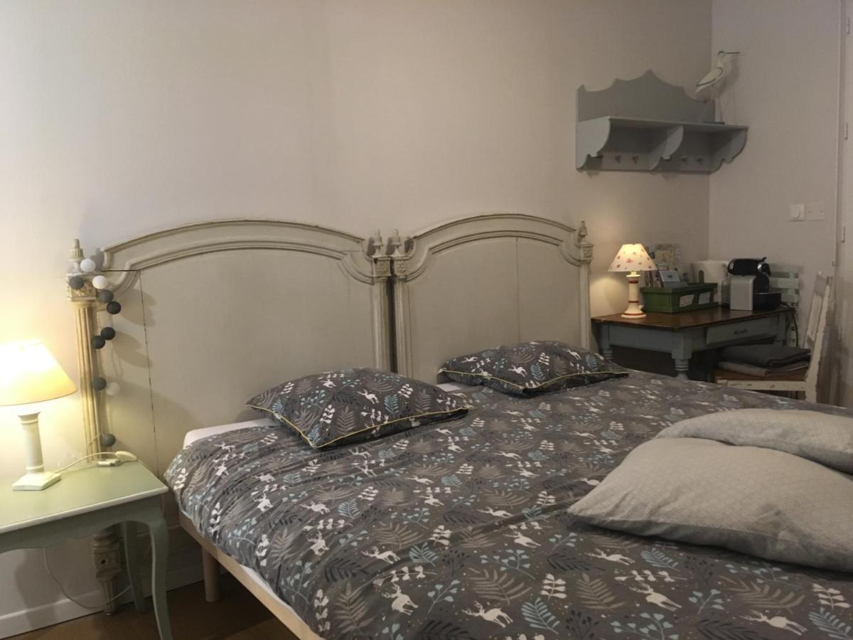 Homes D Opale, Caroline Saint Martin Boulogne Bagian luar foto