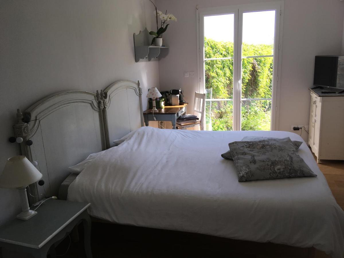 Homes D Opale, Caroline Saint Martin Boulogne Bagian luar foto