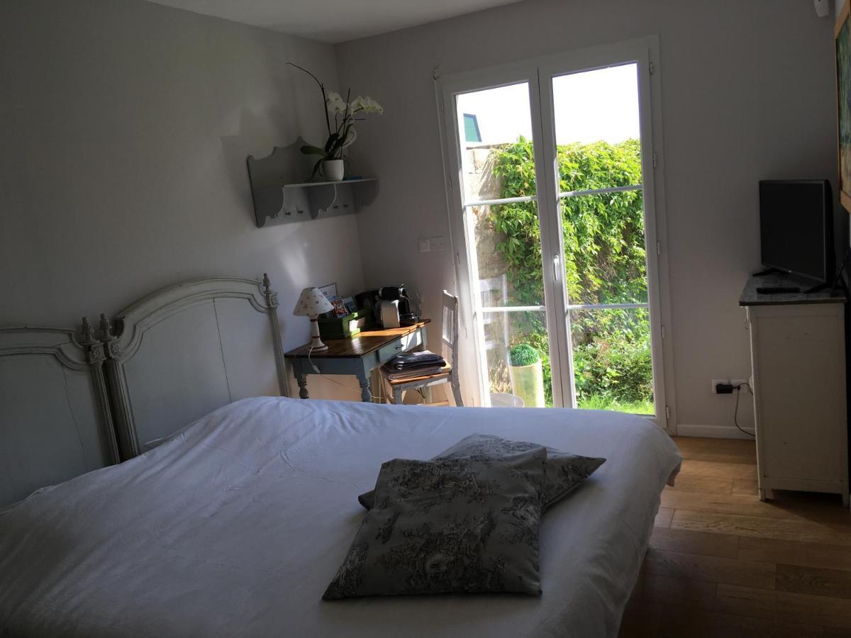 Homes D Opale, Caroline Saint Martin Boulogne Bagian luar foto